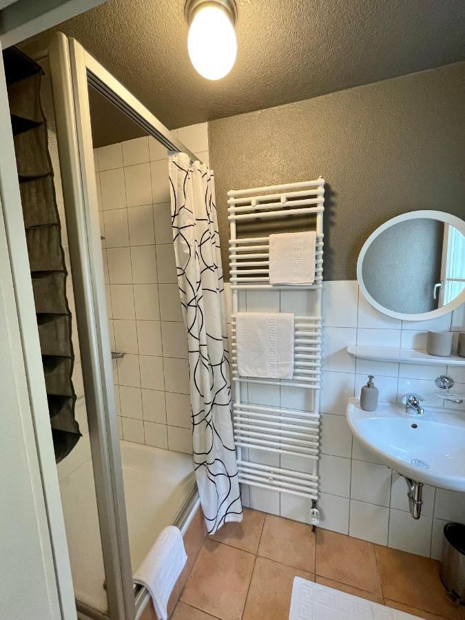 Ferienwohnung Hesselbach オーバーキルヒ エクステリア 写真